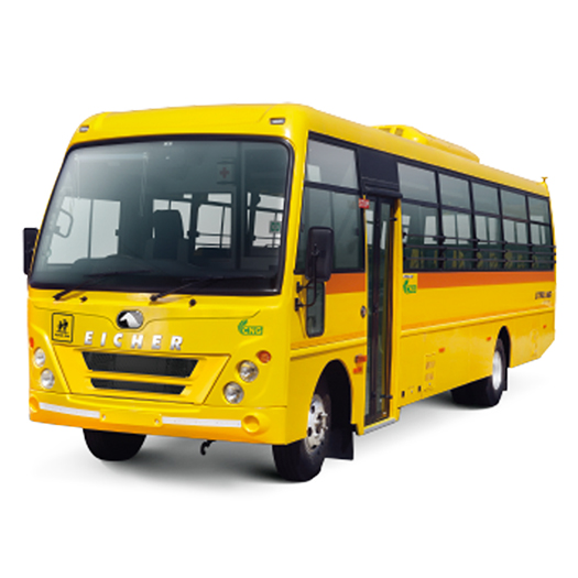 2075 H CNG AC